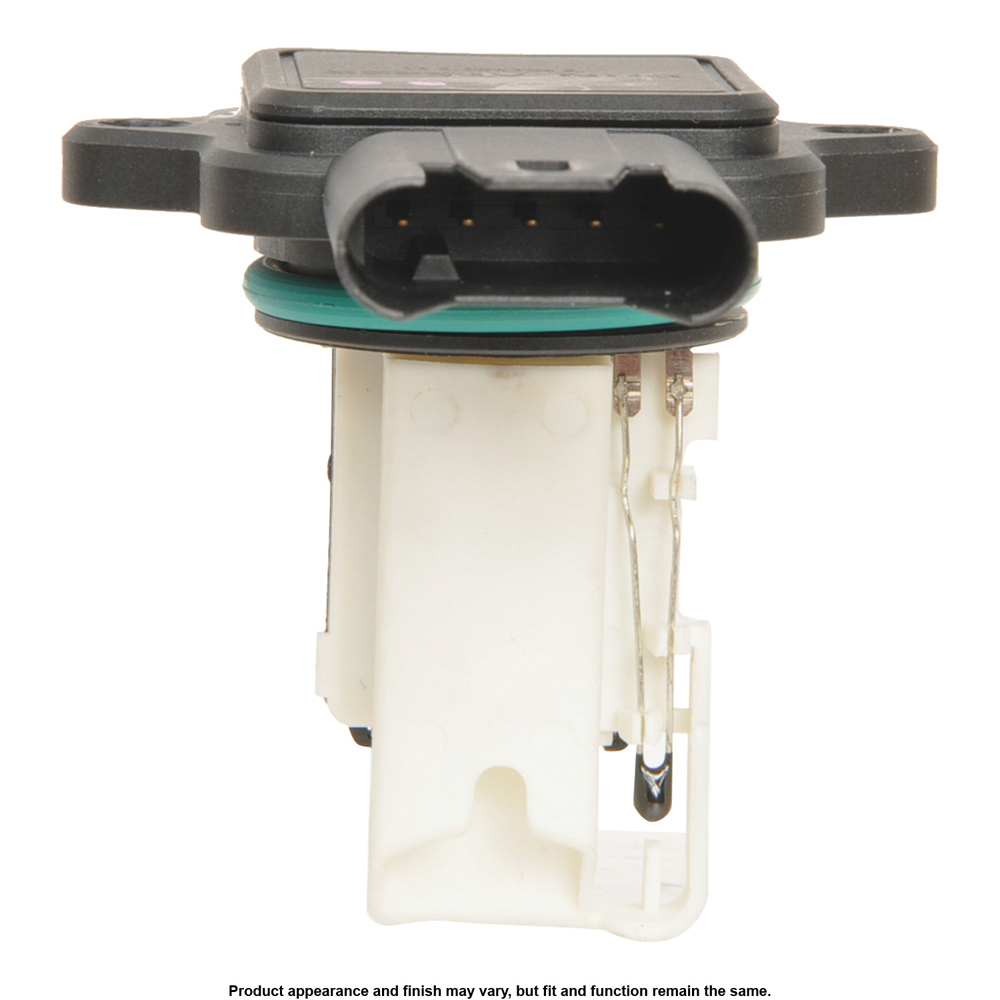 2007 Bmw 525 Mass Air Flow Meter