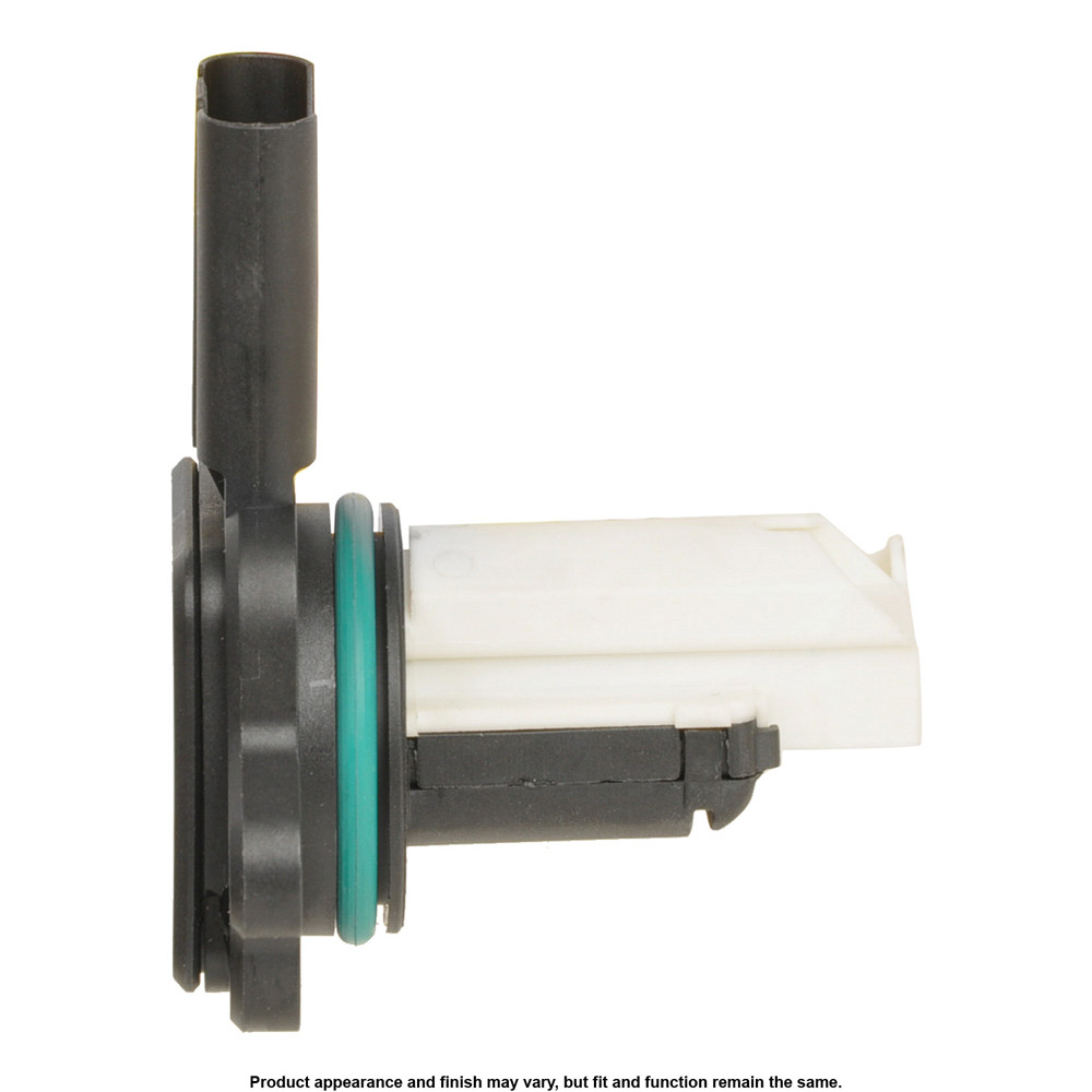 2007 Bmw 525 Mass Air Flow Meter