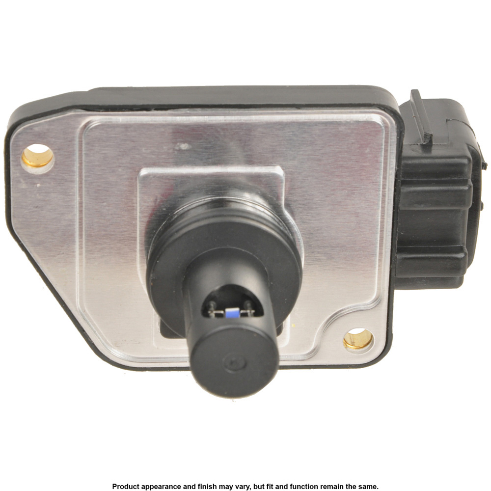 2000 Nissan Frontier Mass Air Flow Meter
