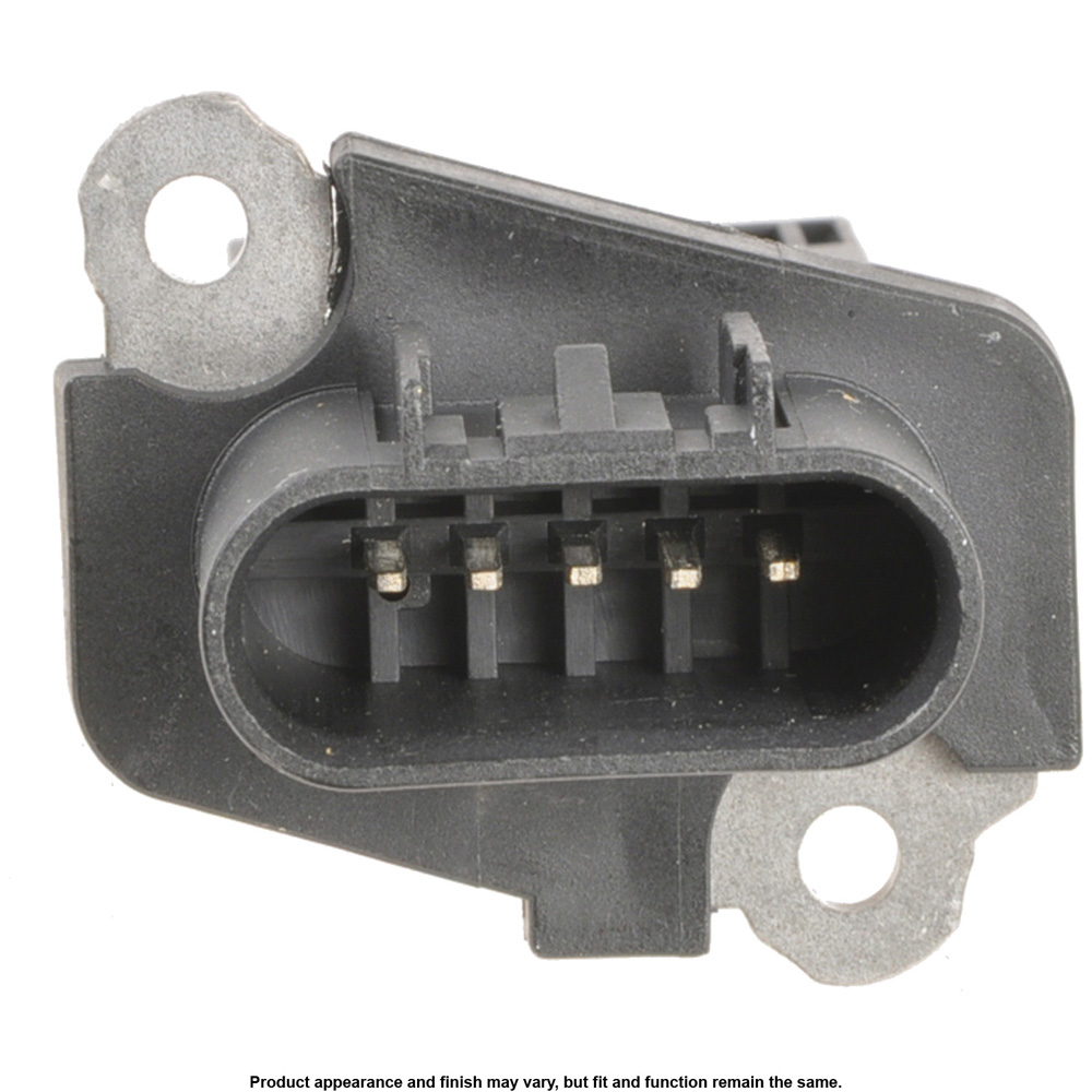 2013 Chevrolet Spark Mass Air Flow Meter