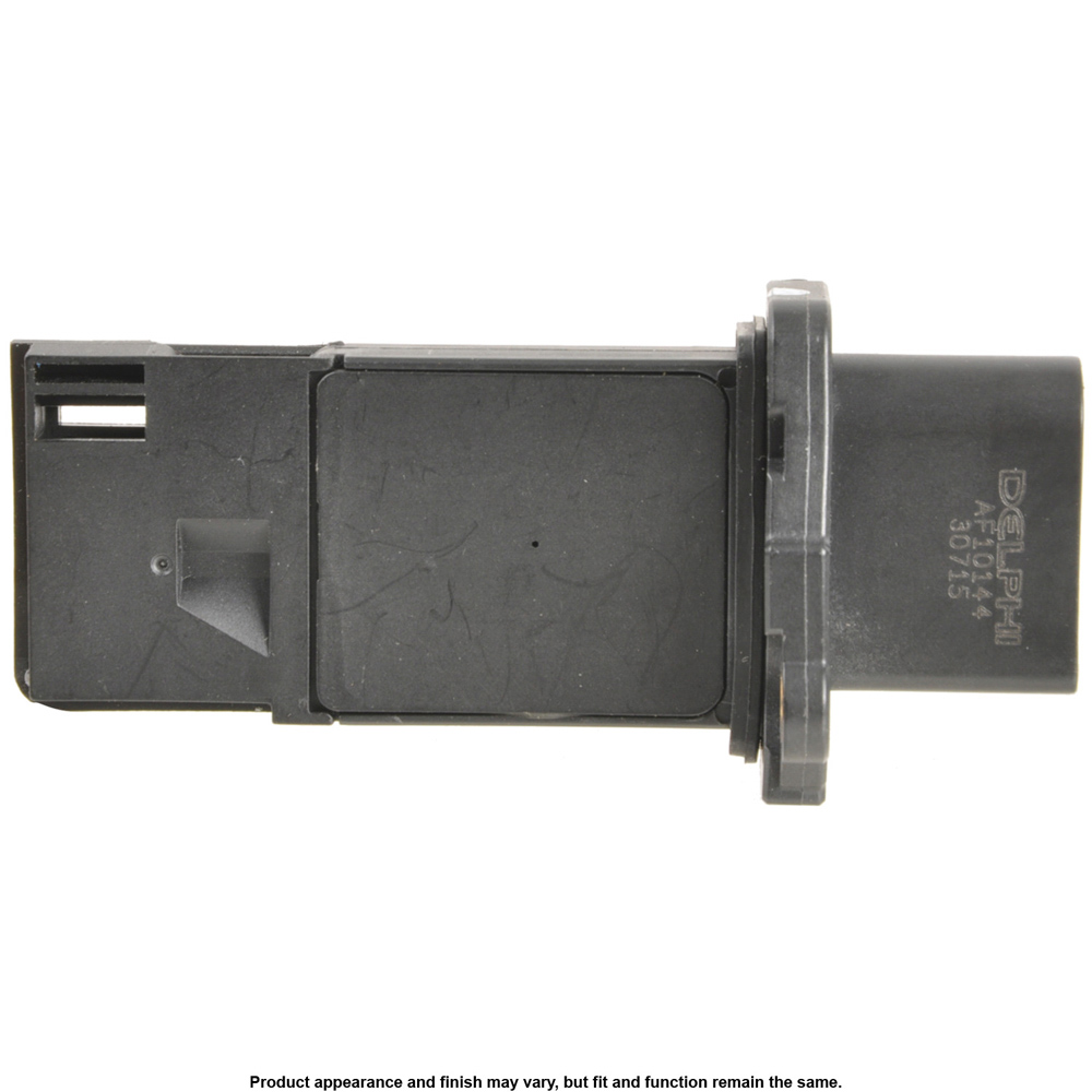 2007 Audi A3 Mass Air Flow Meter