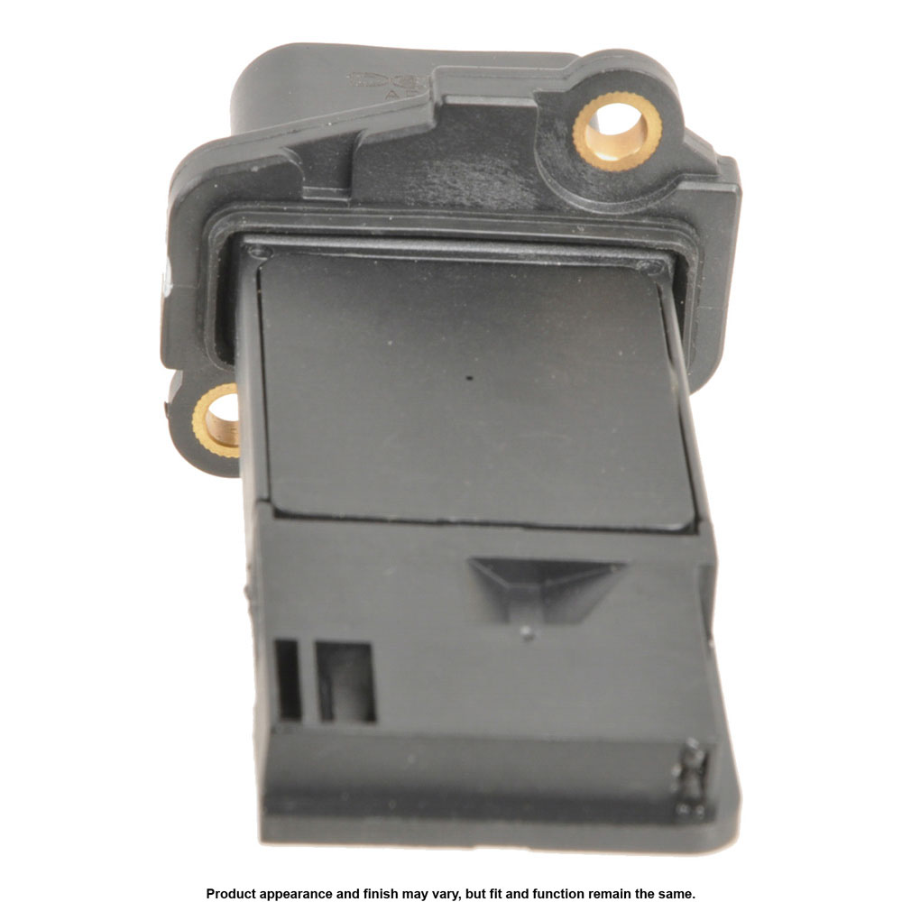 2007 Audi A3 Mass Air Flow Meter