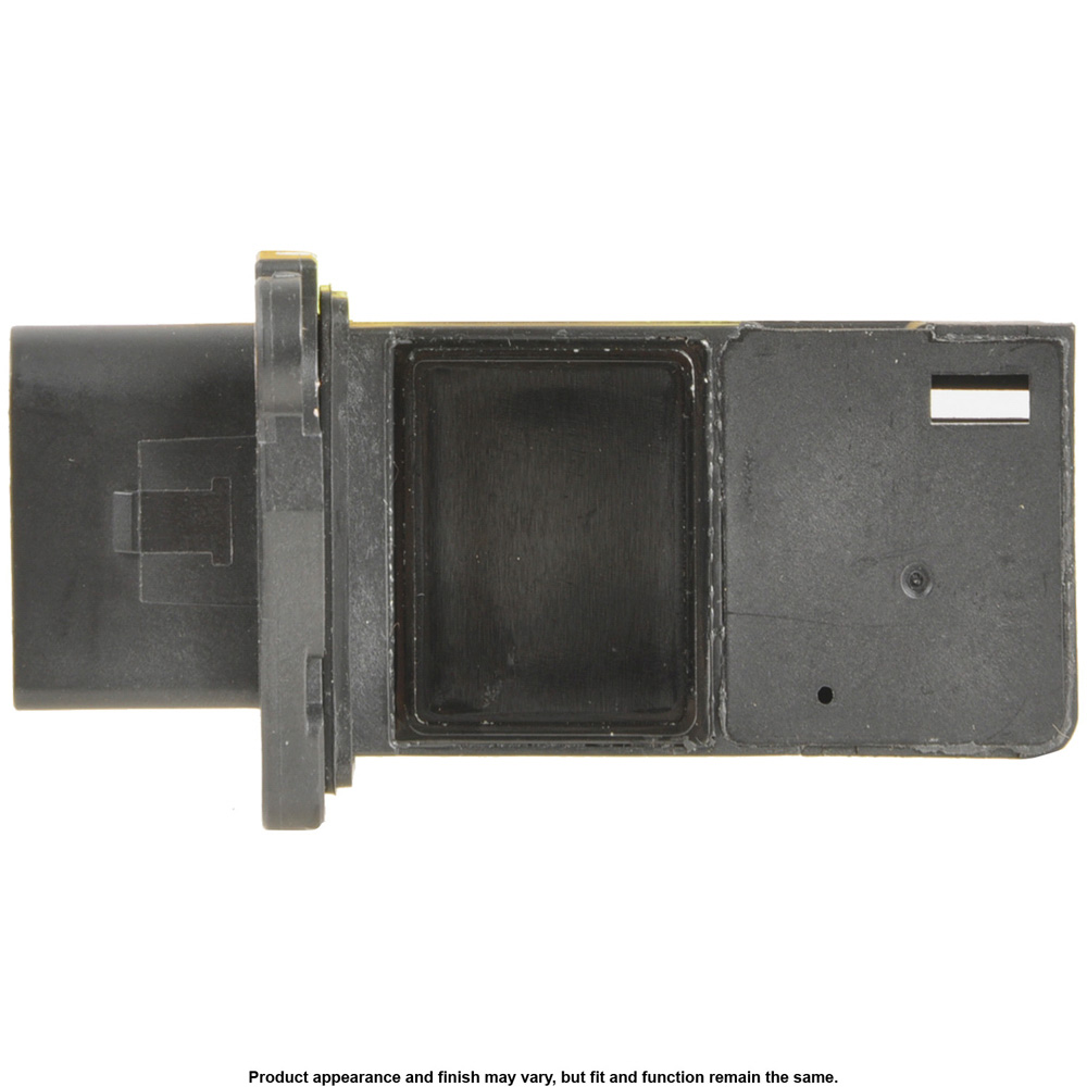 2007 Audi A3 Mass Air Flow Meter
