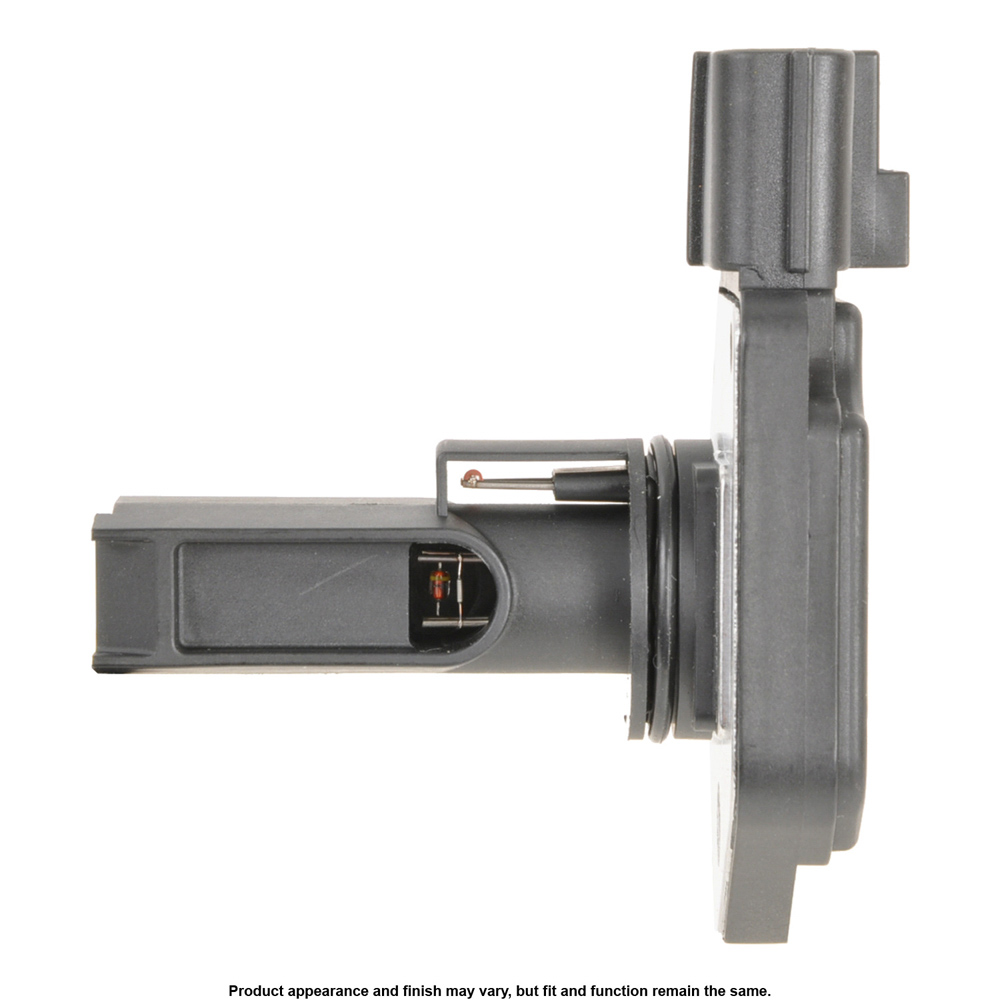 2002 Mercury Grand Marquis Mass Air Flow Meter Sensor Module Only 49