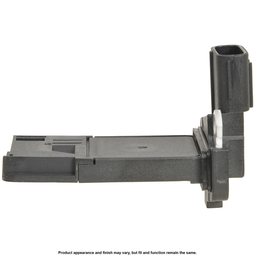 2007 Chevrolet Express 3500 Mass Air Flow Meter