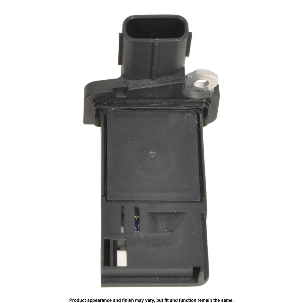 2007 Chevrolet Express 3500 Mass Air Flow Meter