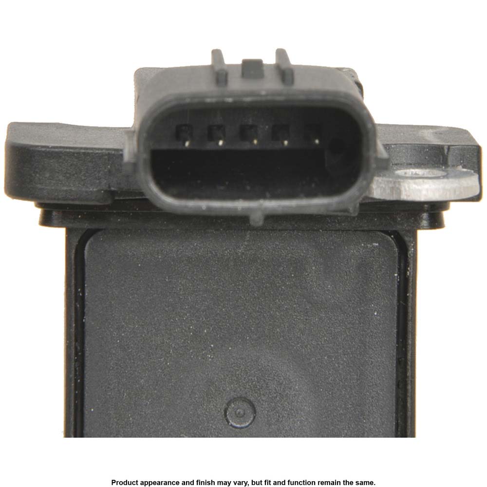 2007 Chevrolet Express 3500 Mass Air Flow Meter