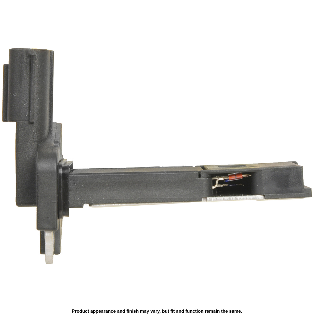 2007 Chevrolet Express 3500 Mass Air Flow Meter