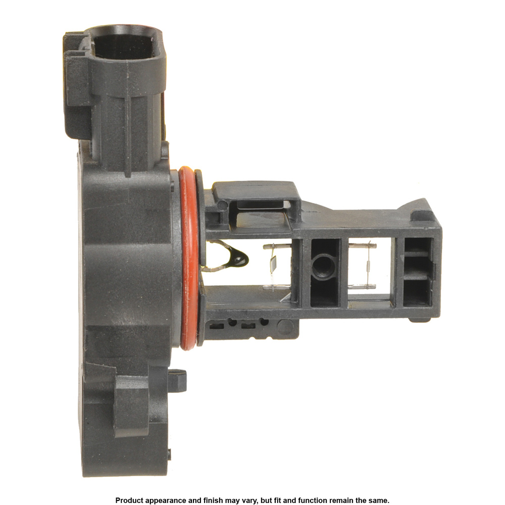 Cadillac Escalade EXT Mass Air Flow Meter