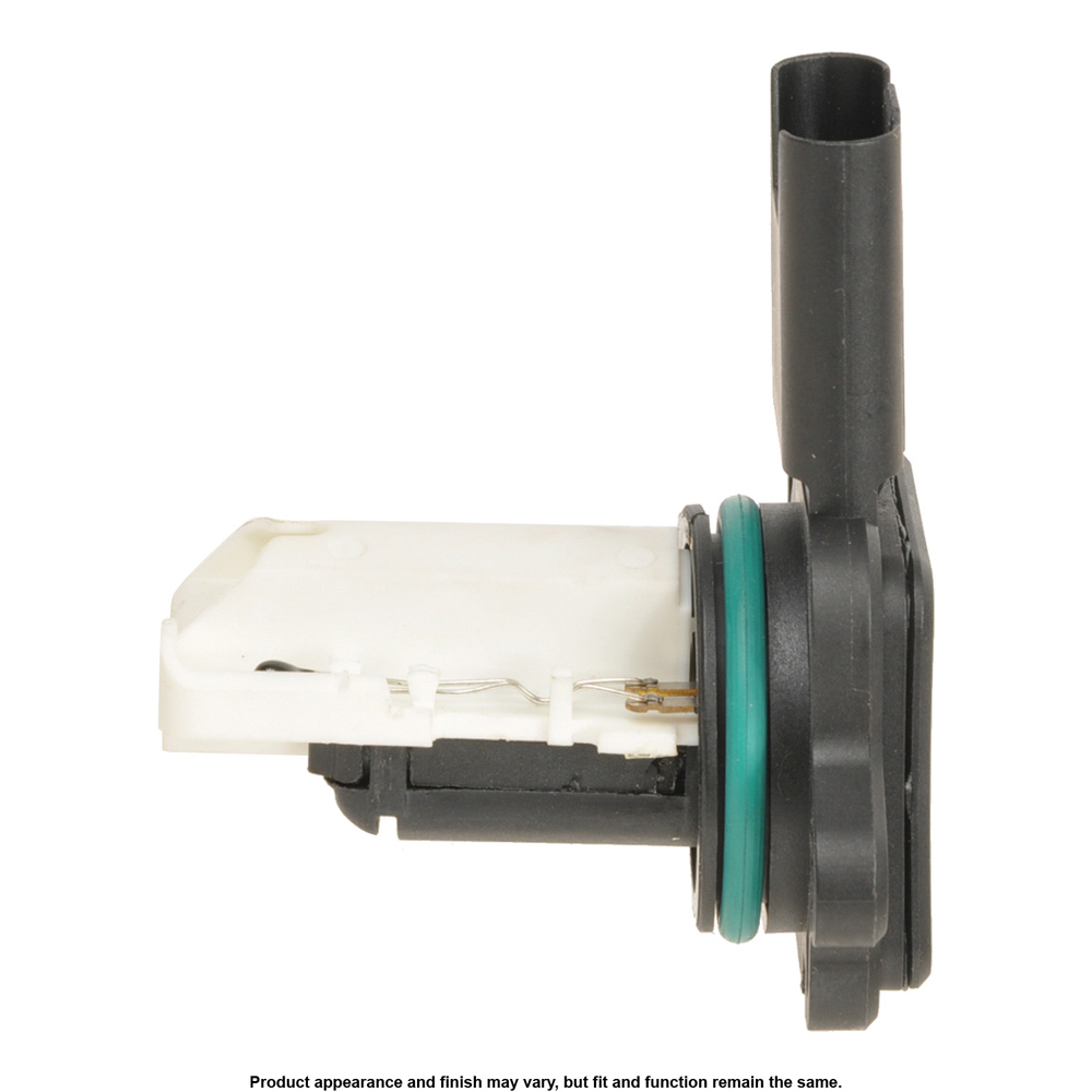 2009 Bmw 528 Mass Air Flow Meter