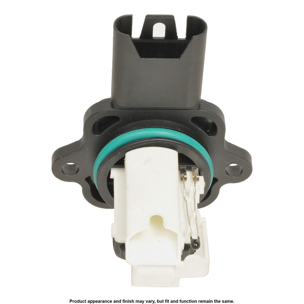2009 Bmw 528 Mass Air Flow Meter