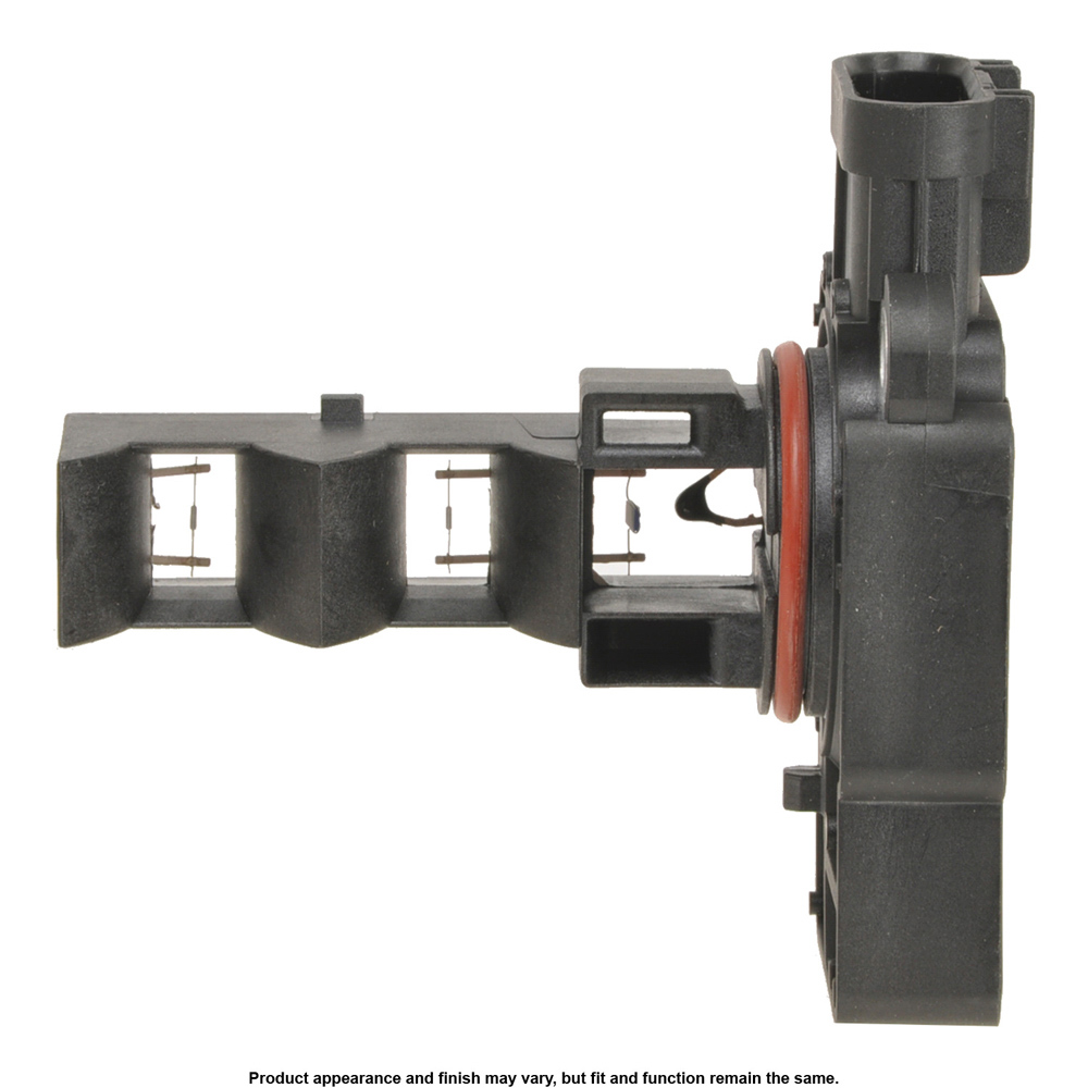 2012 Gmc Savana 2500 Mass Air Flow Meter