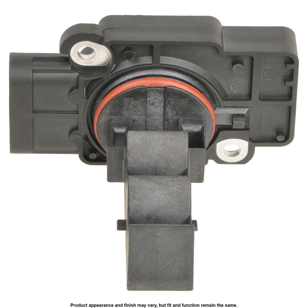 2012 Gmc Savana 2500 Mass Air Flow Meter