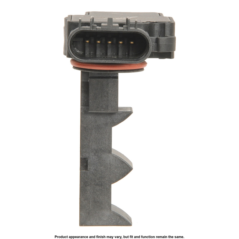 2012 Gmc Savana 2500 Mass Air Flow Meter