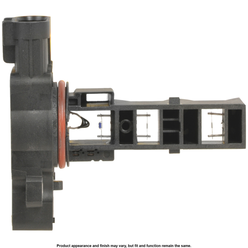 2012 Gmc Savana 2500 Mass Air Flow Meter