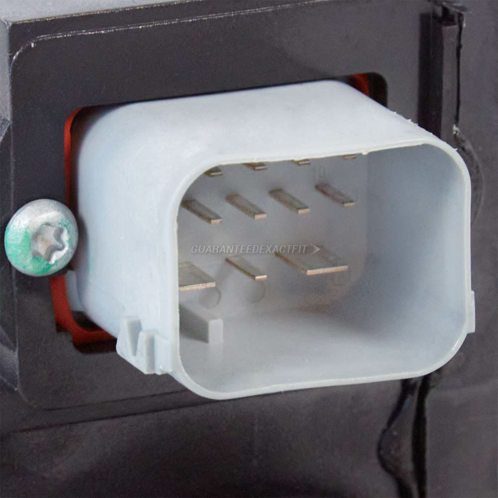 BuyAutoParts 74-40022AN Parking Brake Actuator