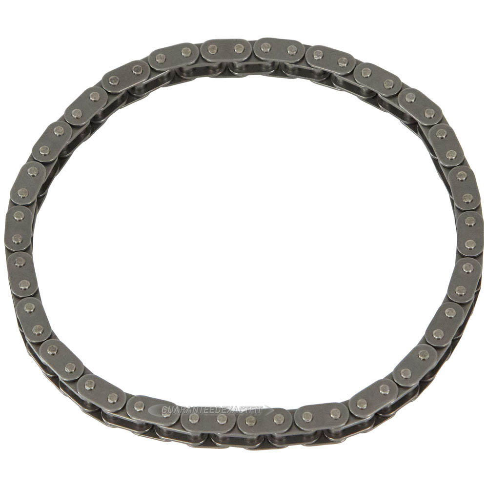 2013 Mini Cooper Paceman Engine Oil Pump Chain