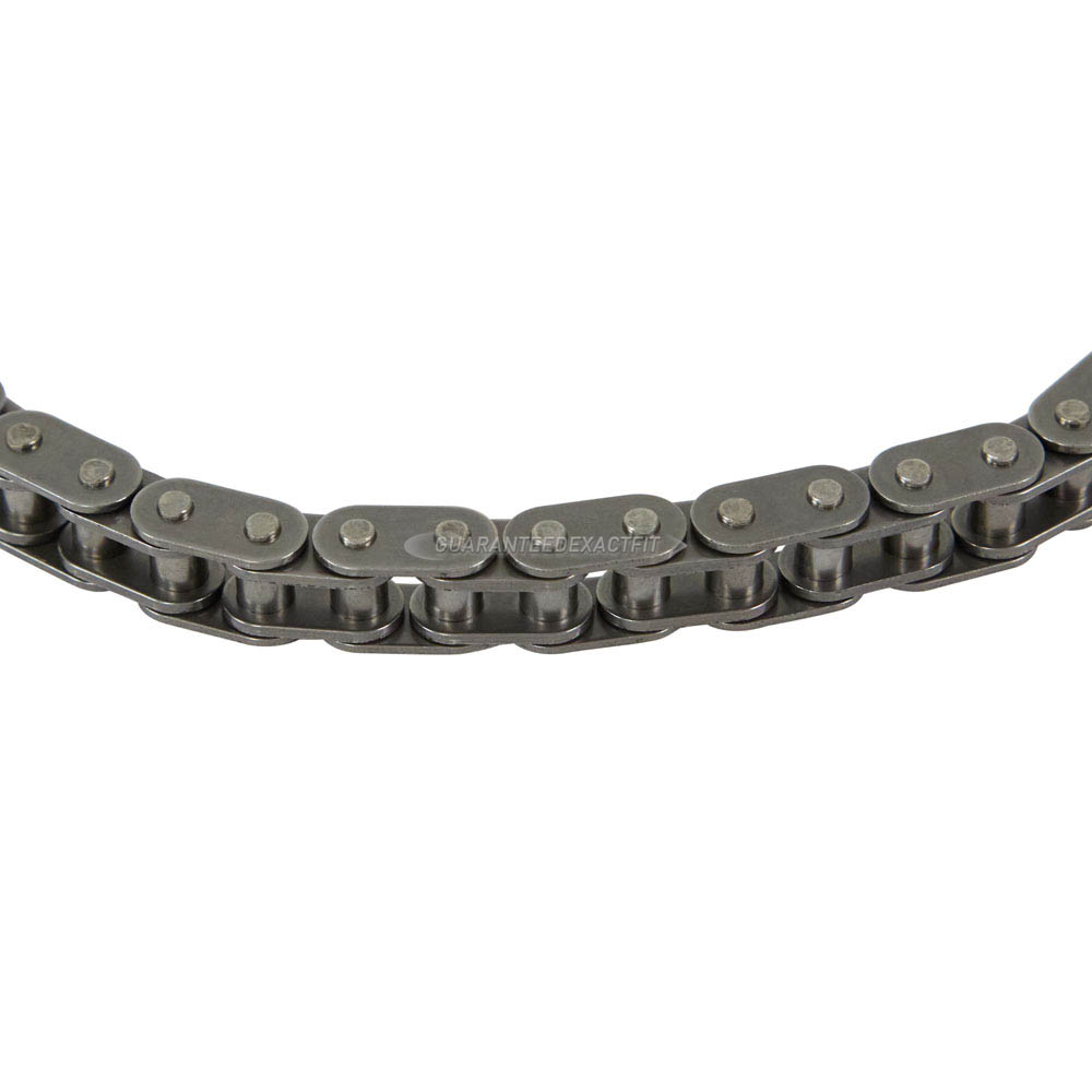 2013 Mini Cooper Paceman Engine Oil Pump Chain