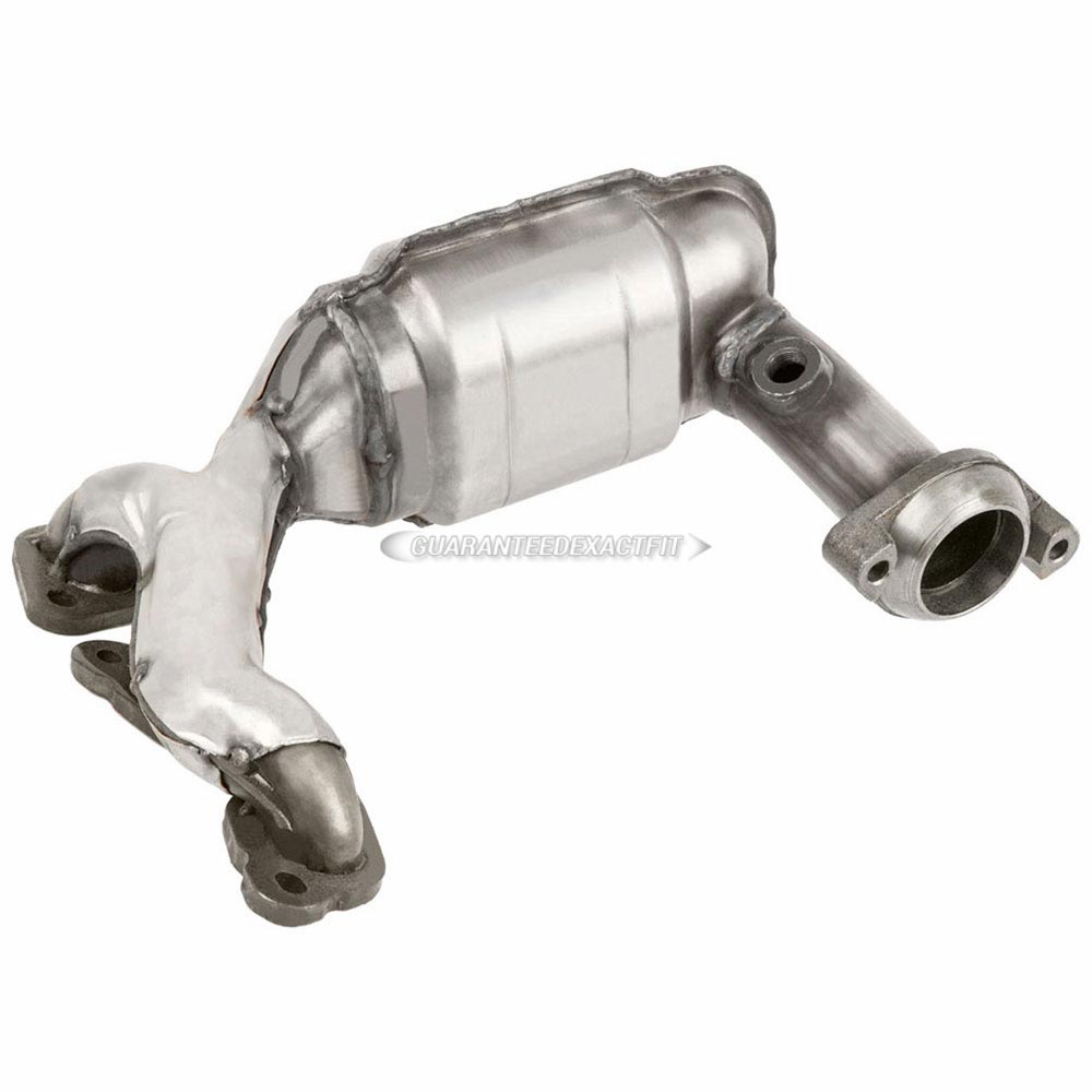 2002 Ford escape emissions warranty #3