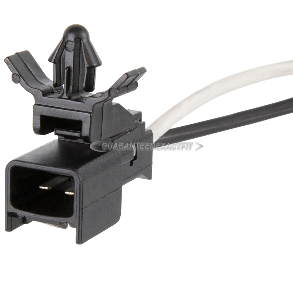 2012 Cadillac SRX Tailgate Pull Down Motor