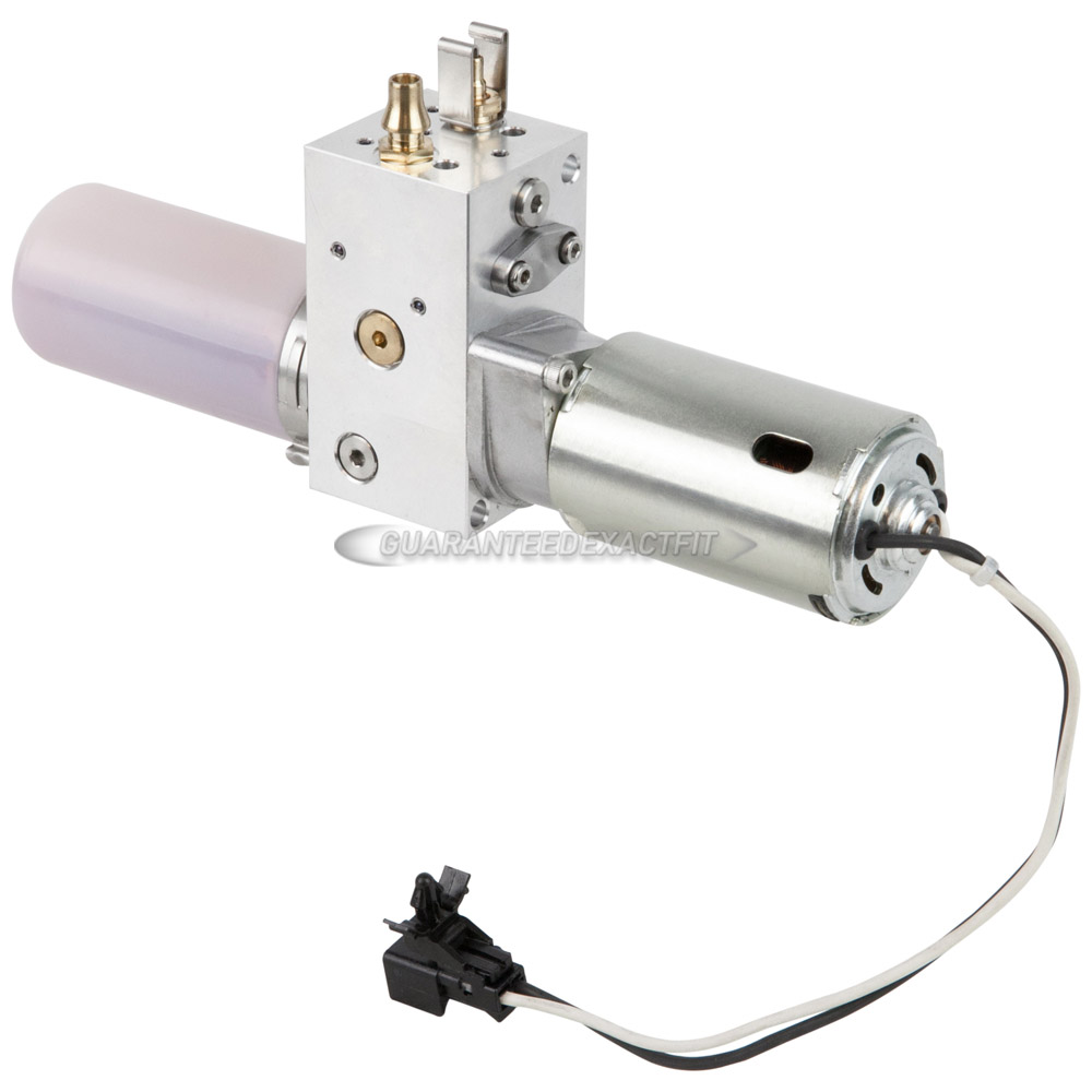 BuyAutoParts Lift Gate Hydraulic Pump SMS0010AN Buy Auto Parts