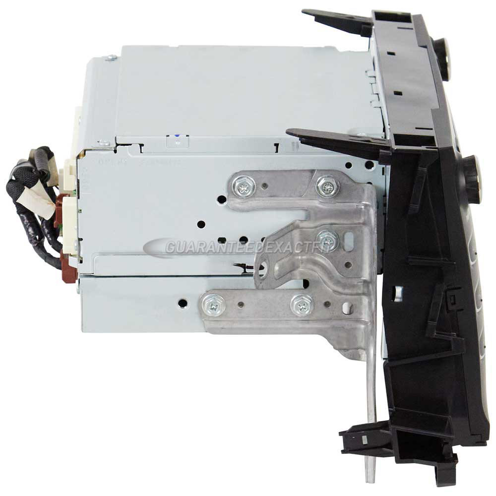 2016 Toyota Highlander Navigation Unit