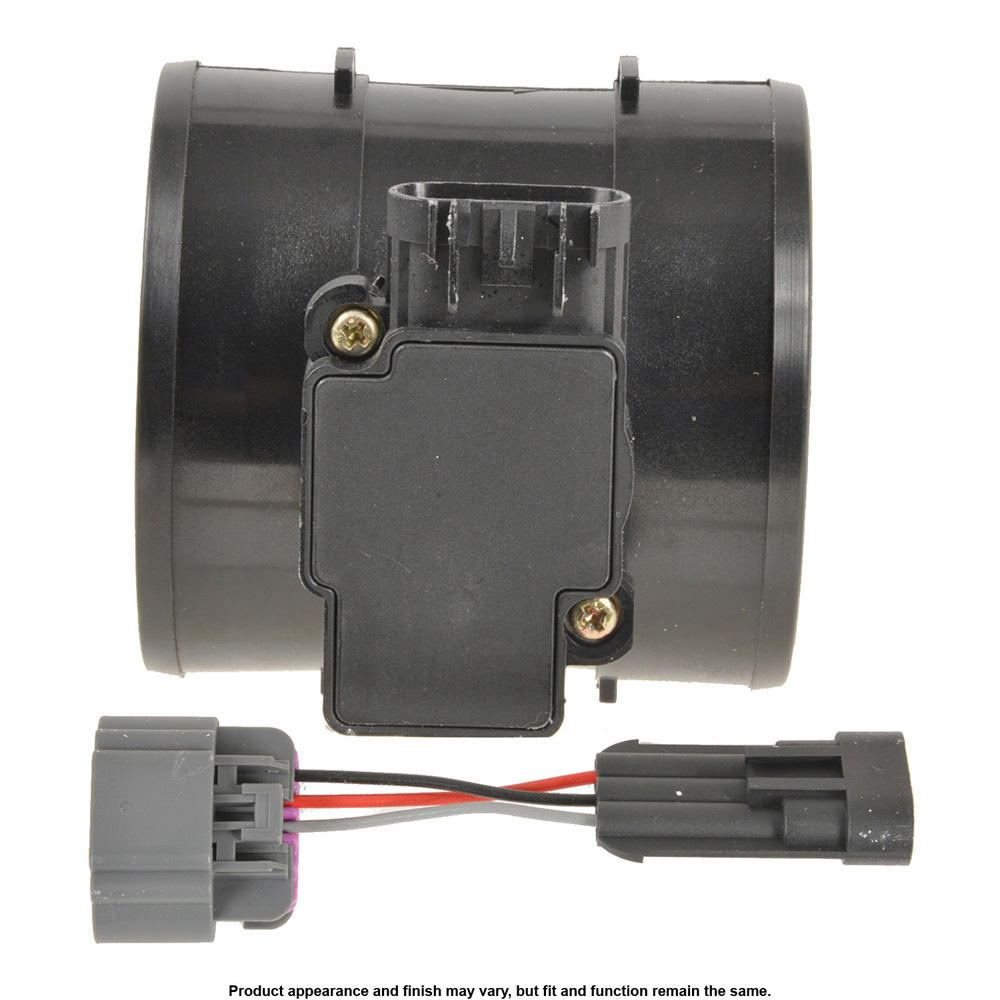 1994 Chevrolet Corvette Mass Air Flow Meter