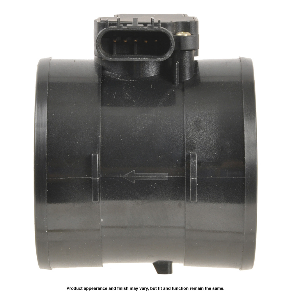1994 Chevrolet Corvette Mass Air Flow Meter
