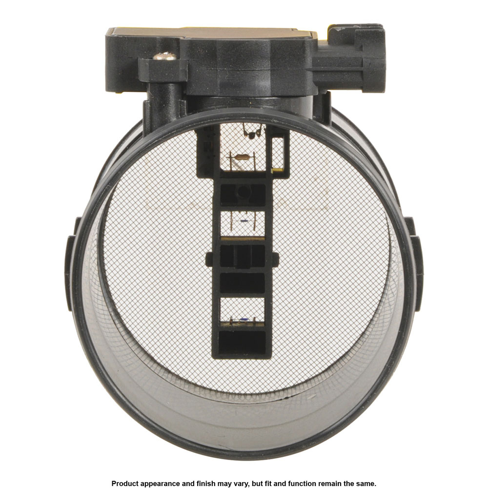 Gmc c3500hd mass air flow meter