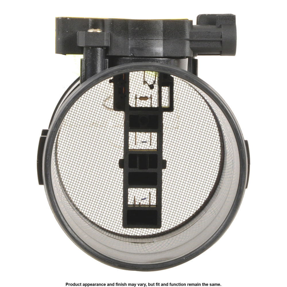 Cadillac Commercial Chassis Mass Air Flow Meter