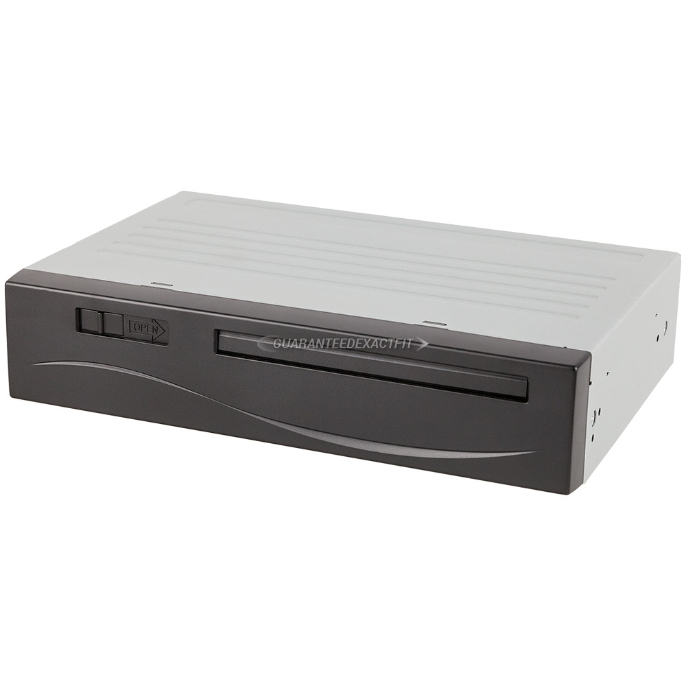 Lexus LX470 DVD Navigation Module