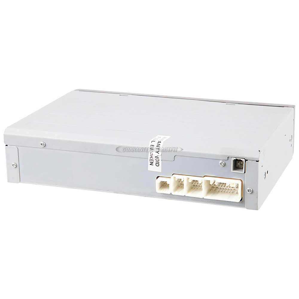 2009 Toyota Avalon DVD Navigation Module