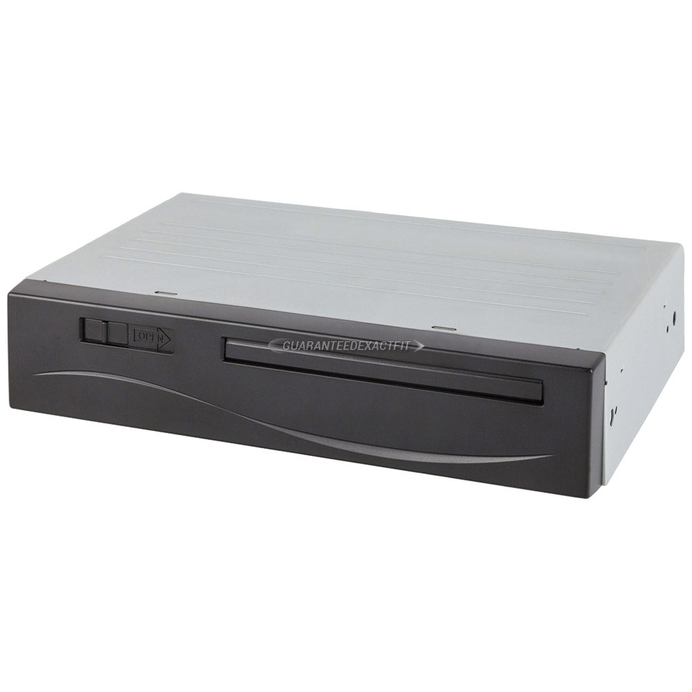 Lexus RX300 DVD Navigation Module