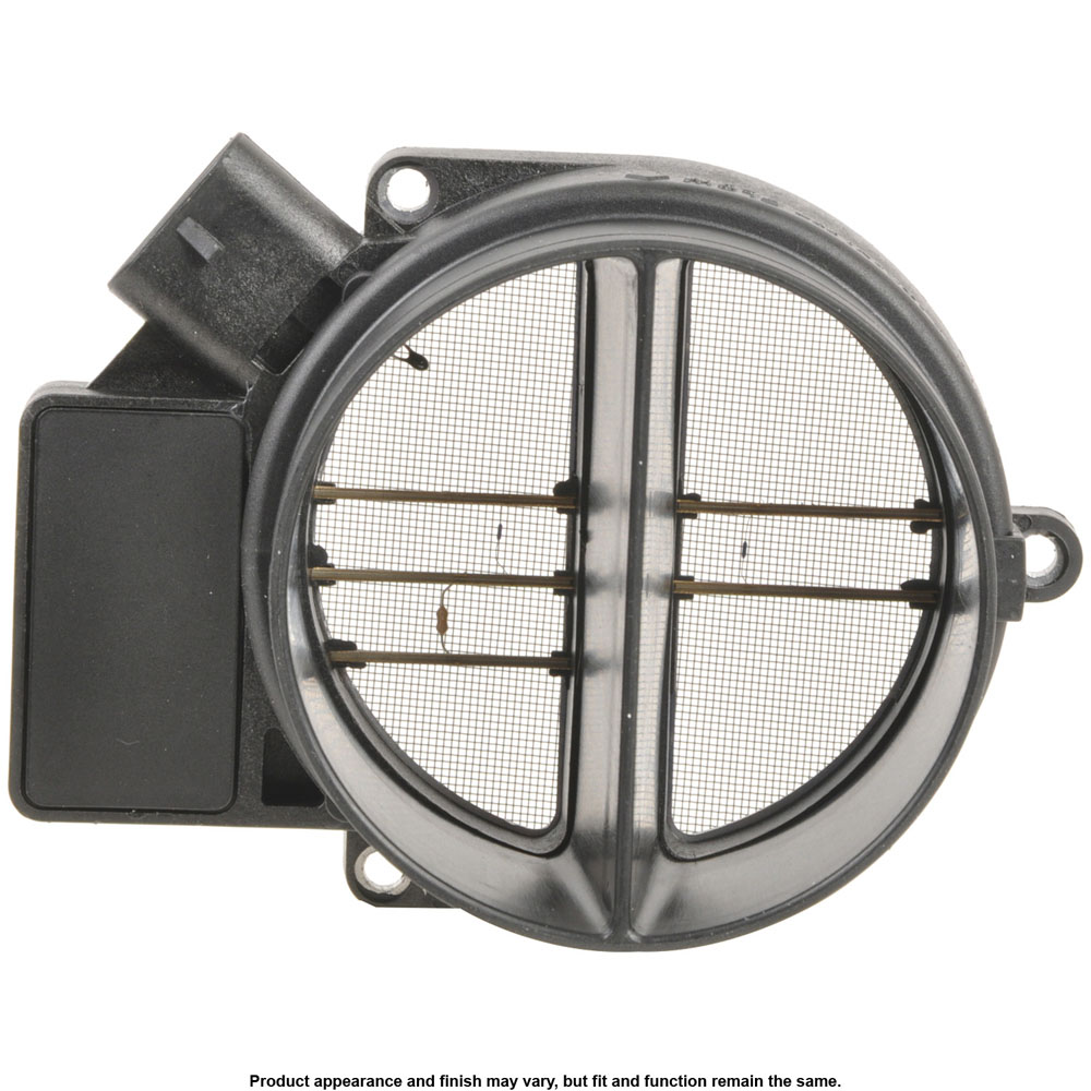 2004 Gmc Sierra 2500 Mass Air Flow Meter
