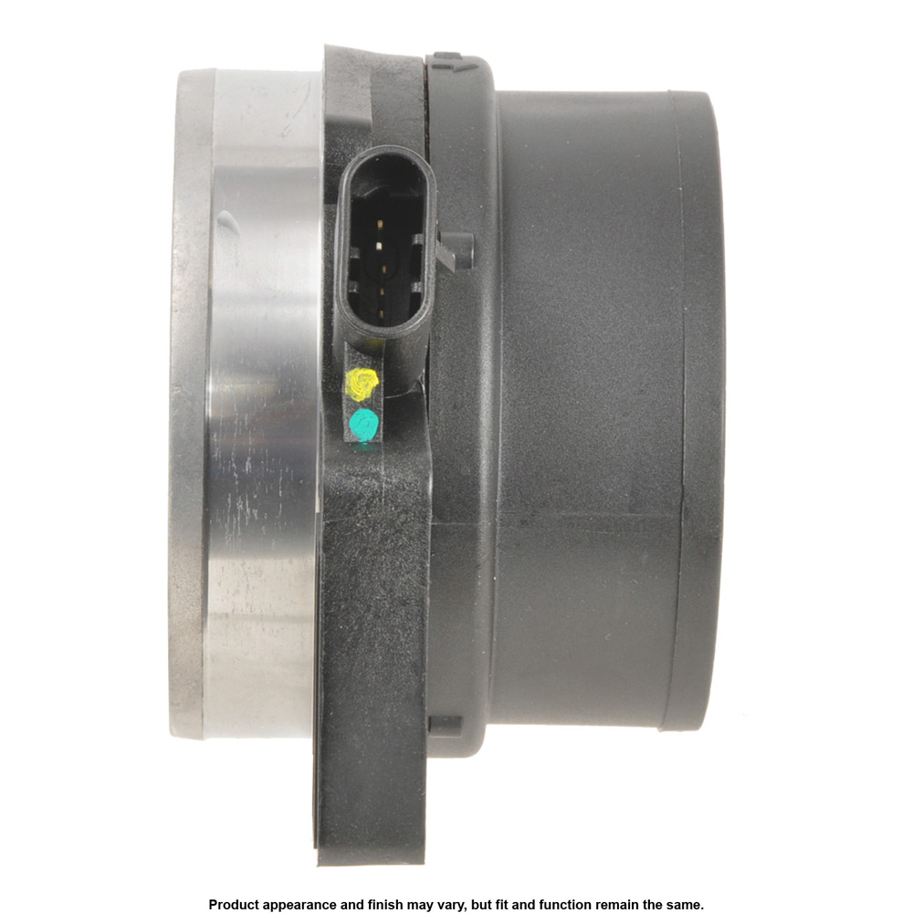2004 Gmc Sierra 2500 Mass Air Flow Meter