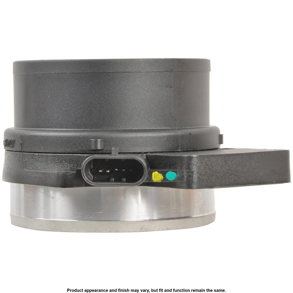 2004 Gmc Sierra 2500 Mass Air Flow Meter