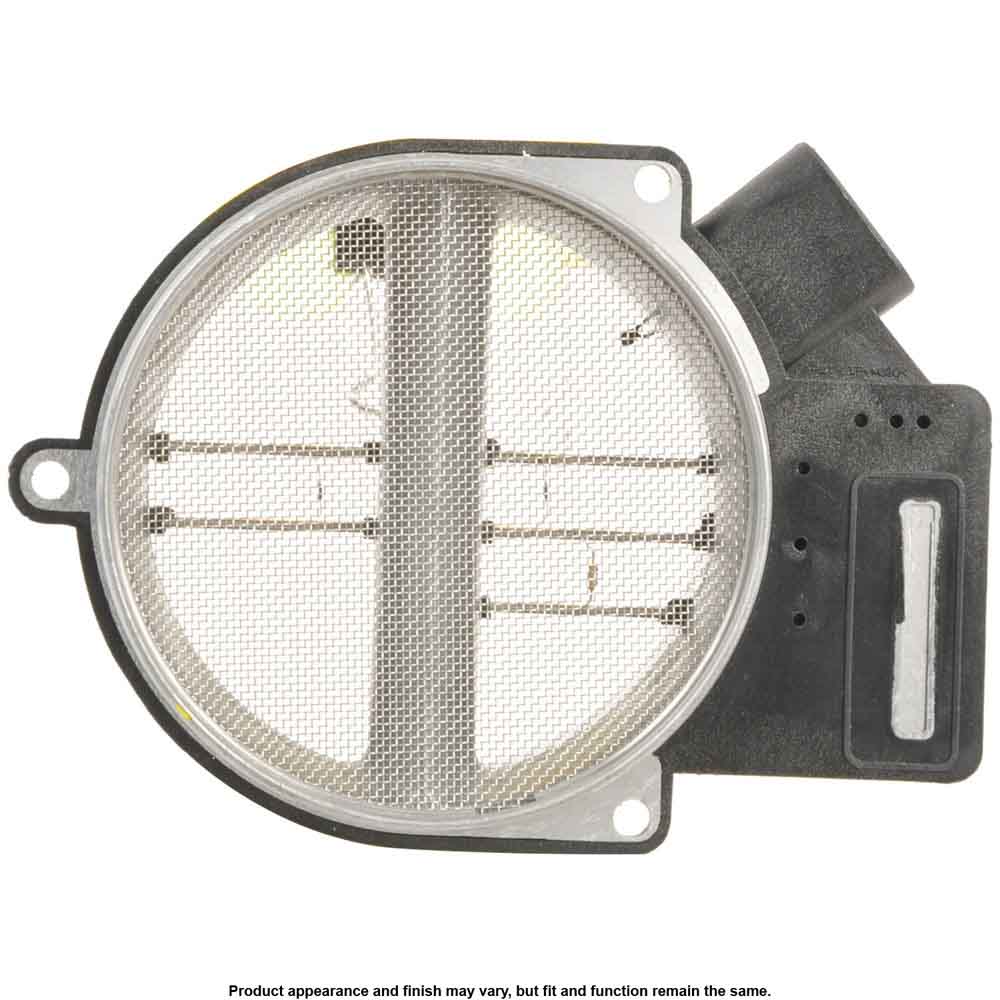 2009 Cadillac Escalade EXT Mass Air Flow Meter