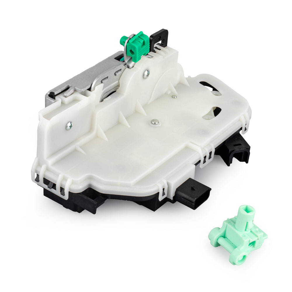 2012 Ford Taurus Door Actuator