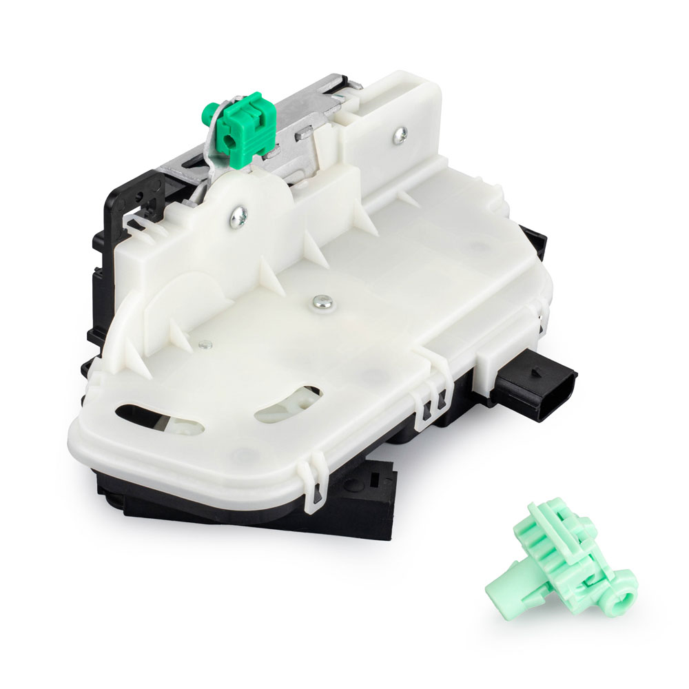 2012 Ford Explorer Door Actuator