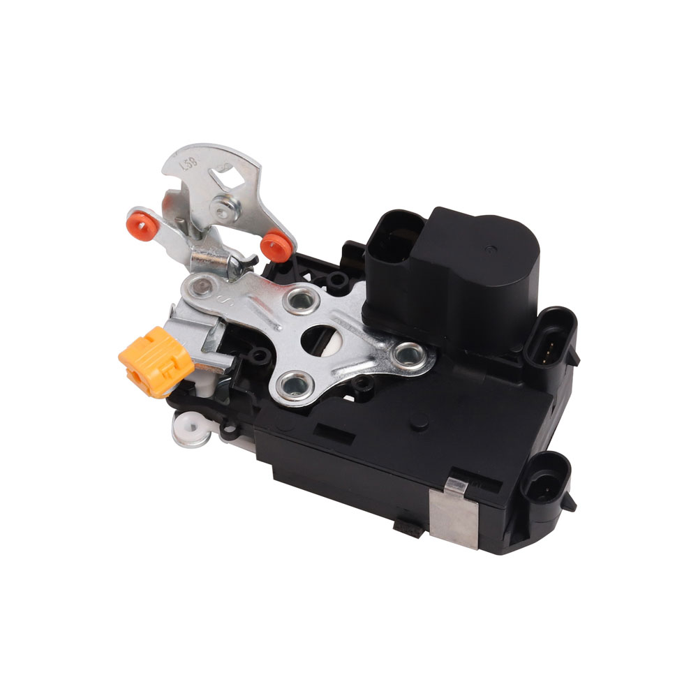 2000 Gmc Yukon Door Actuator