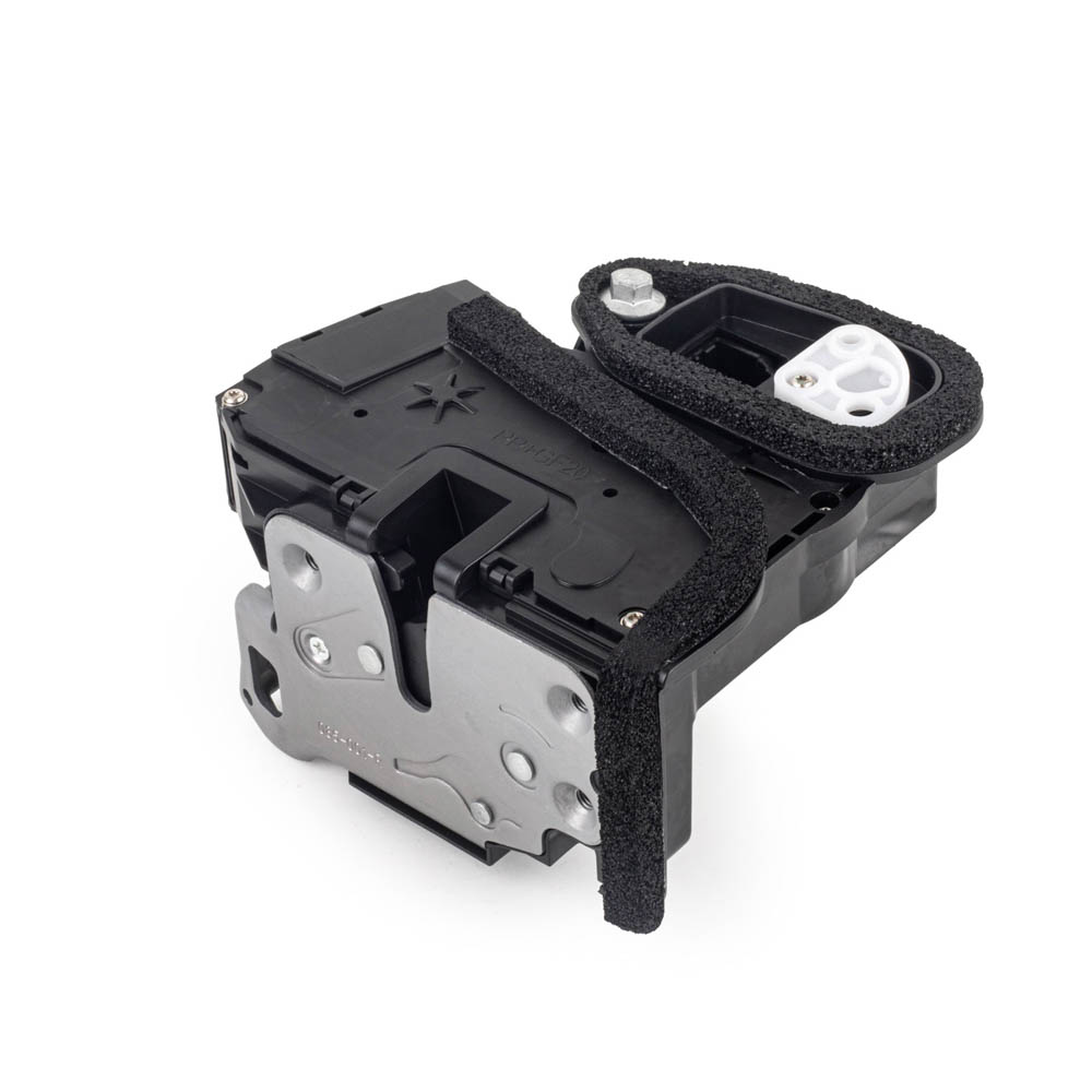 2017 Gmc Yukon Door Actuator