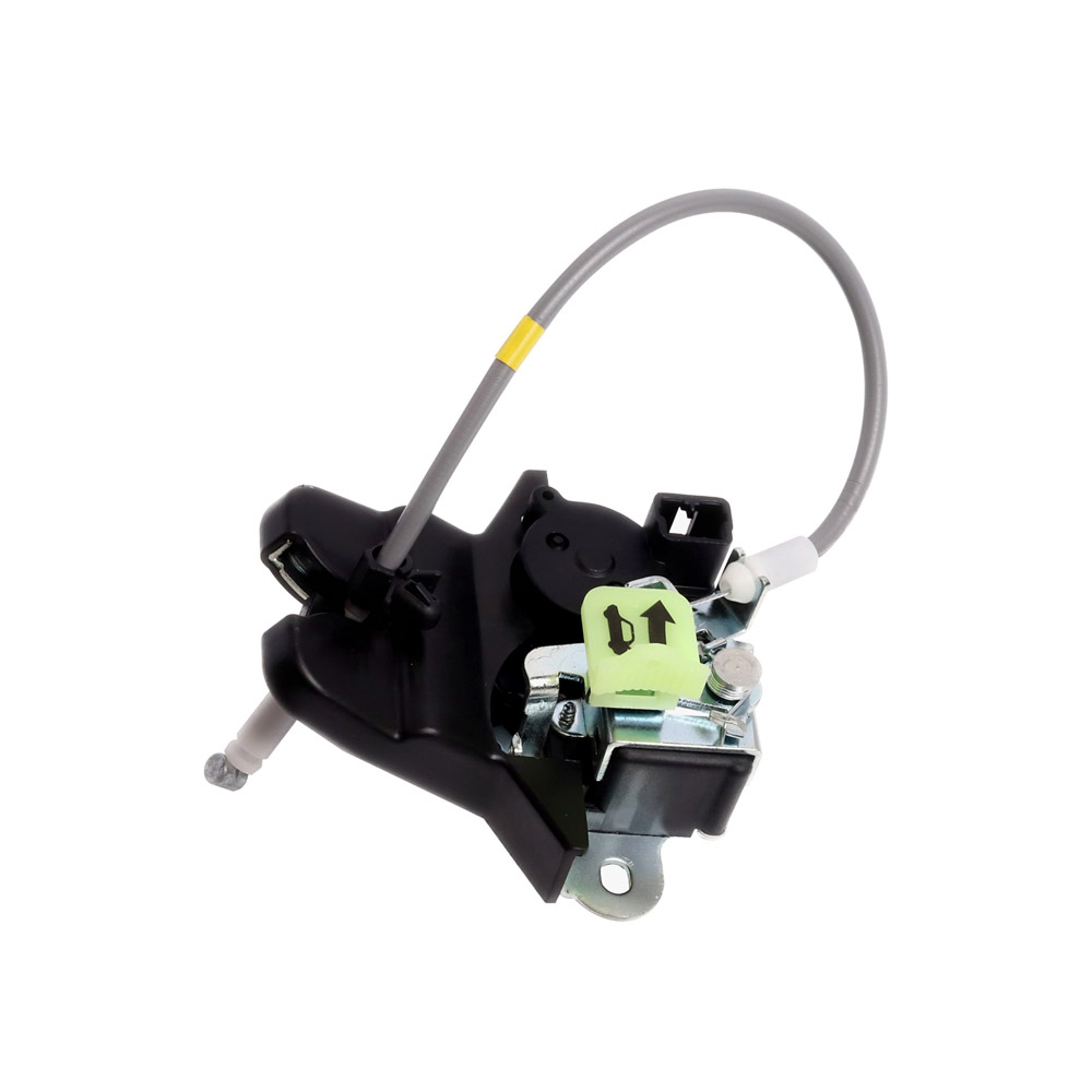 2016 Kia Optima Door Actuator
