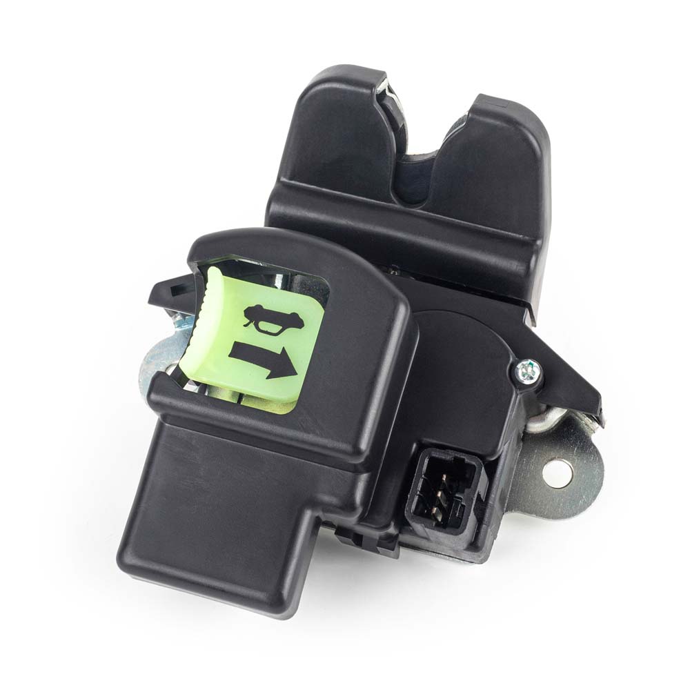 2017 Kia Forte Door Actuator