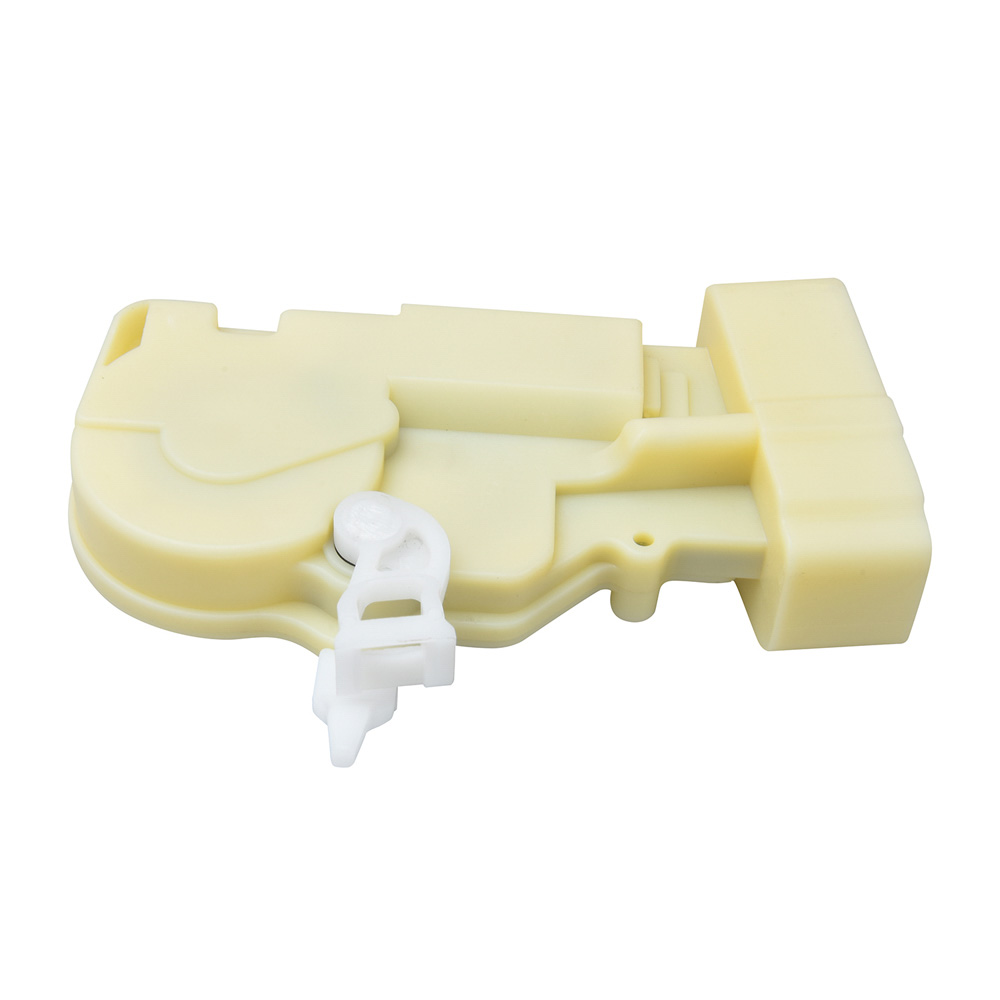 2000 Toyota Echo Door Actuator