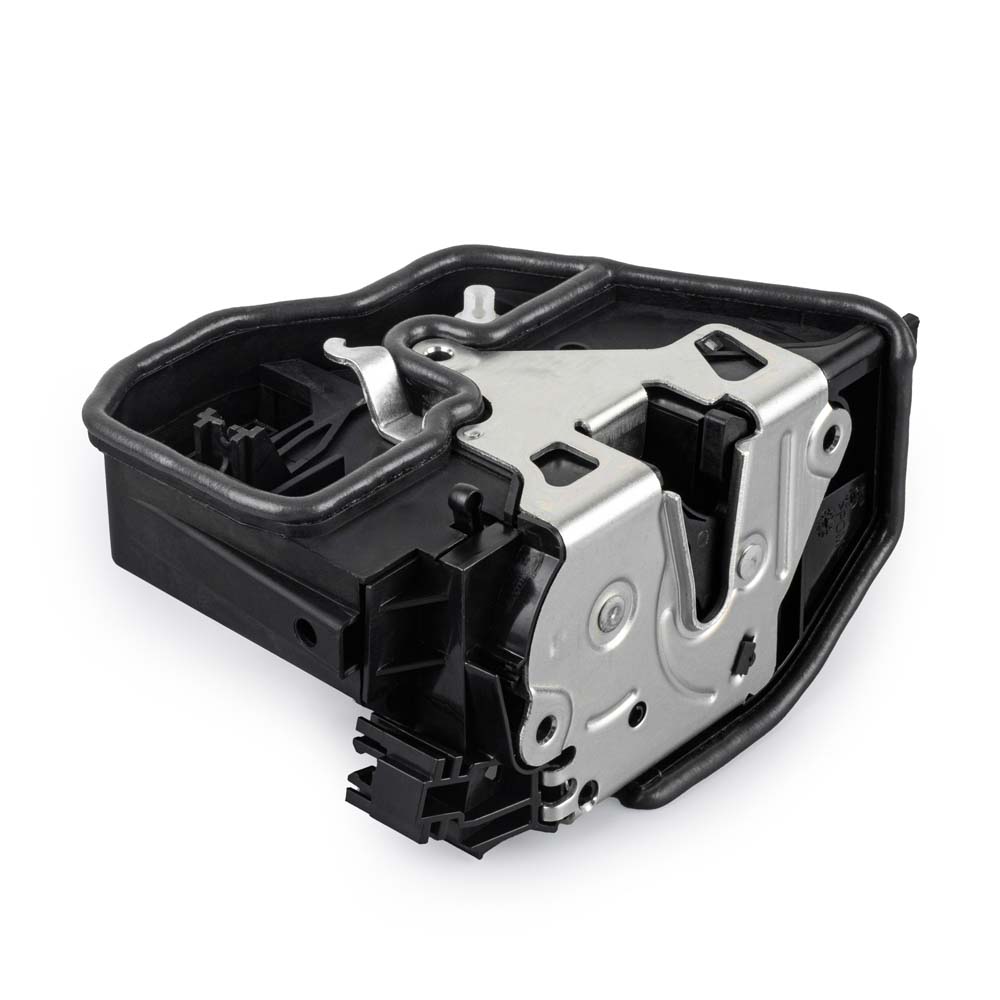 2017 Bmw 330e Door Actuator