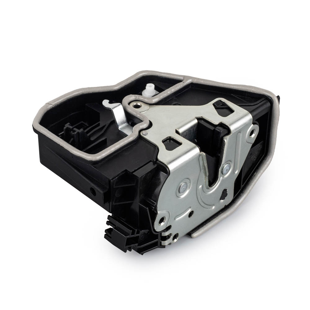 2012 Bmw M3 Door Actuator