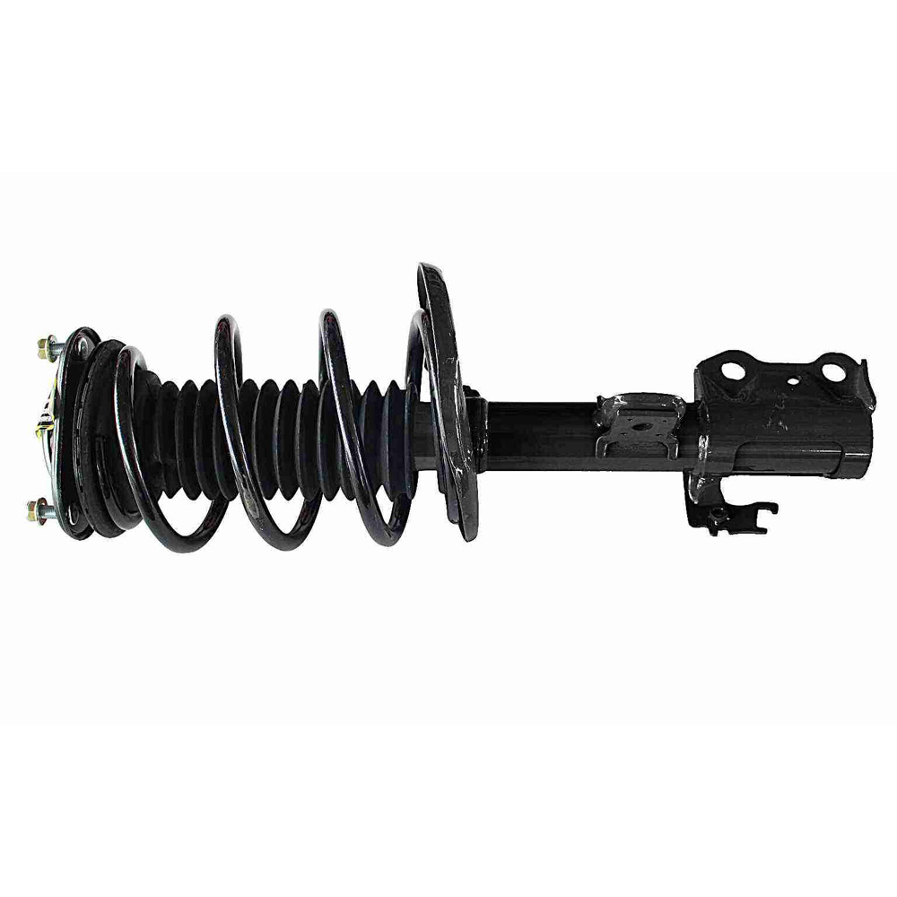 2012 Toyota RAV4 Strut