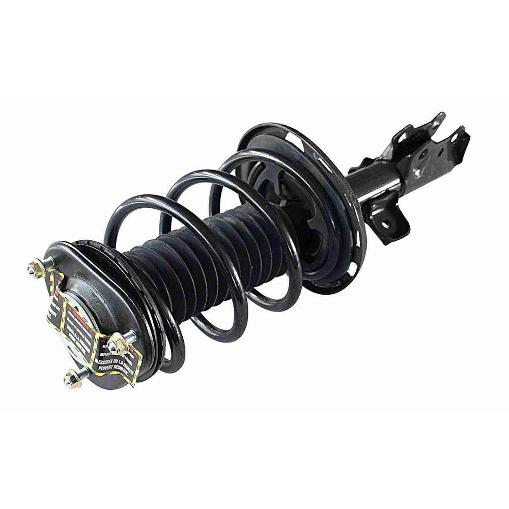 2012 Toyota RAV4 Strut
