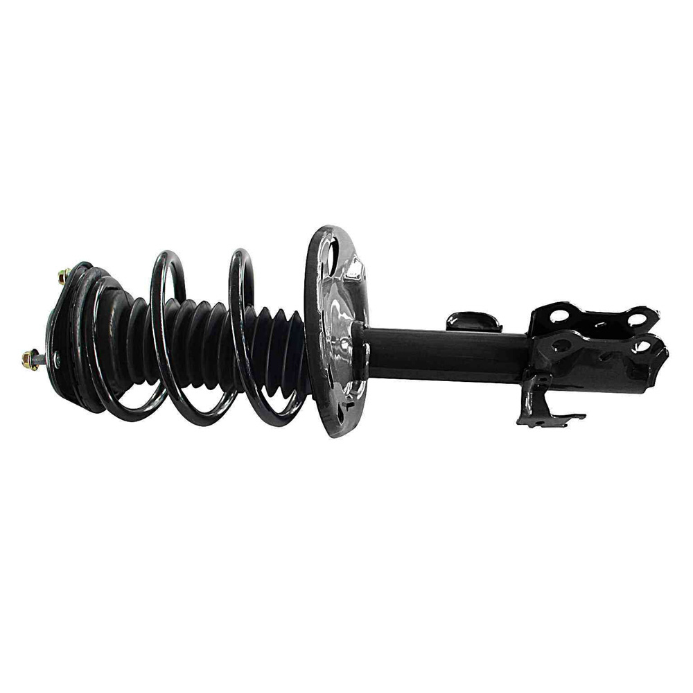 2012 Toyota RAV4 Strut