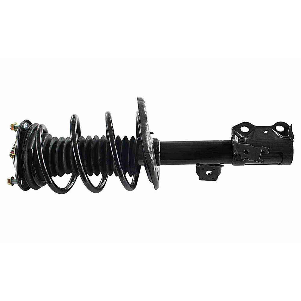 2012 Toyota RAV4 Strut